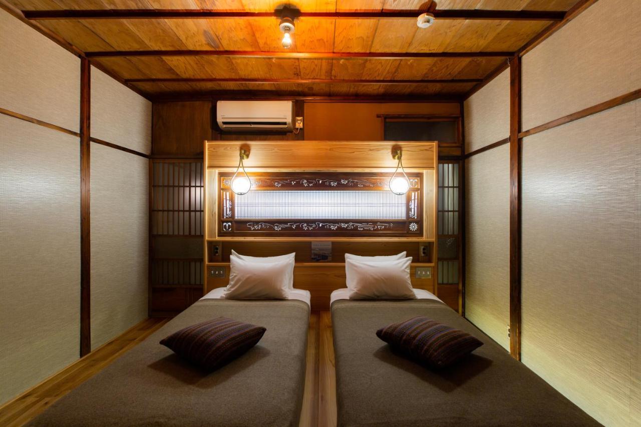 Bamba Hotel Tokyo-Private Townhouse- Ngoại thất bức ảnh