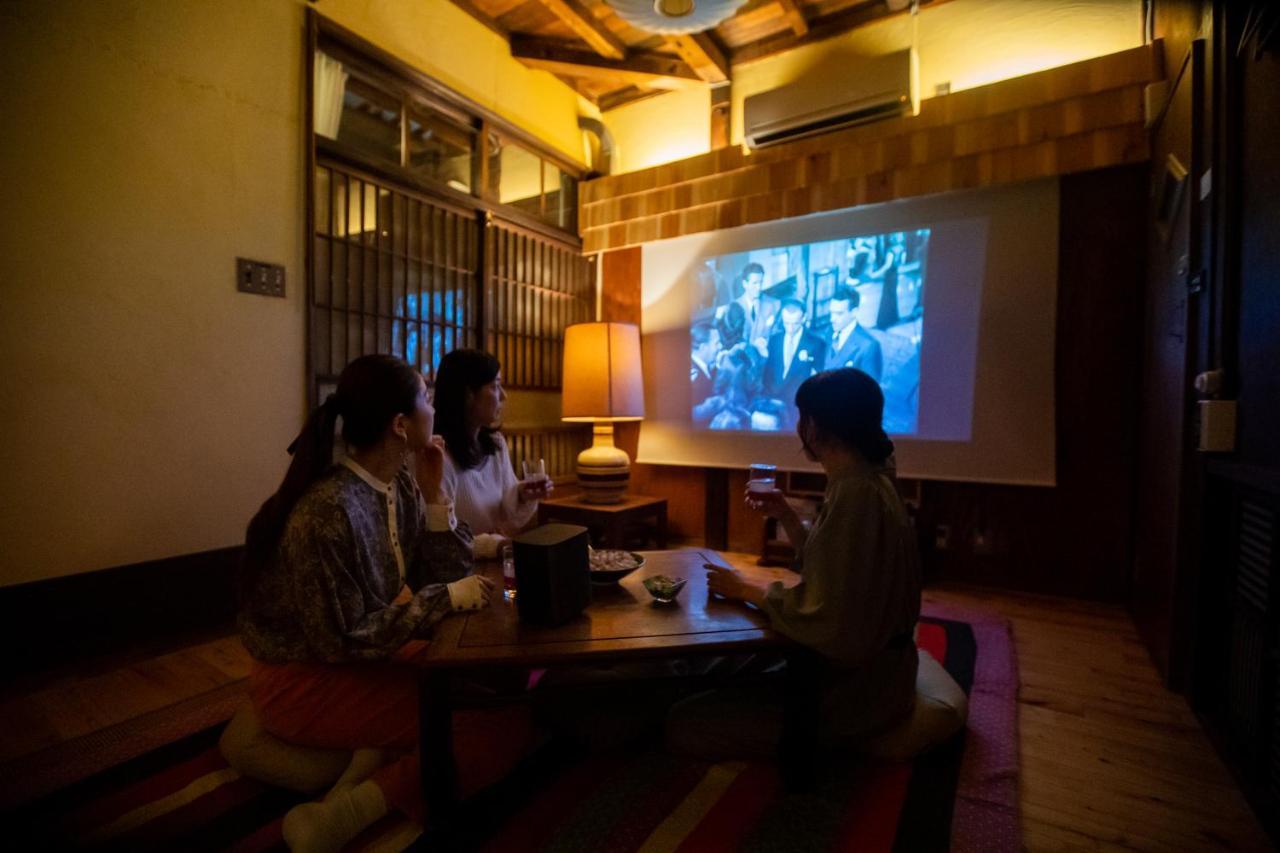 Bamba Hotel Tokyo-Private Townhouse- Ngoại thất bức ảnh