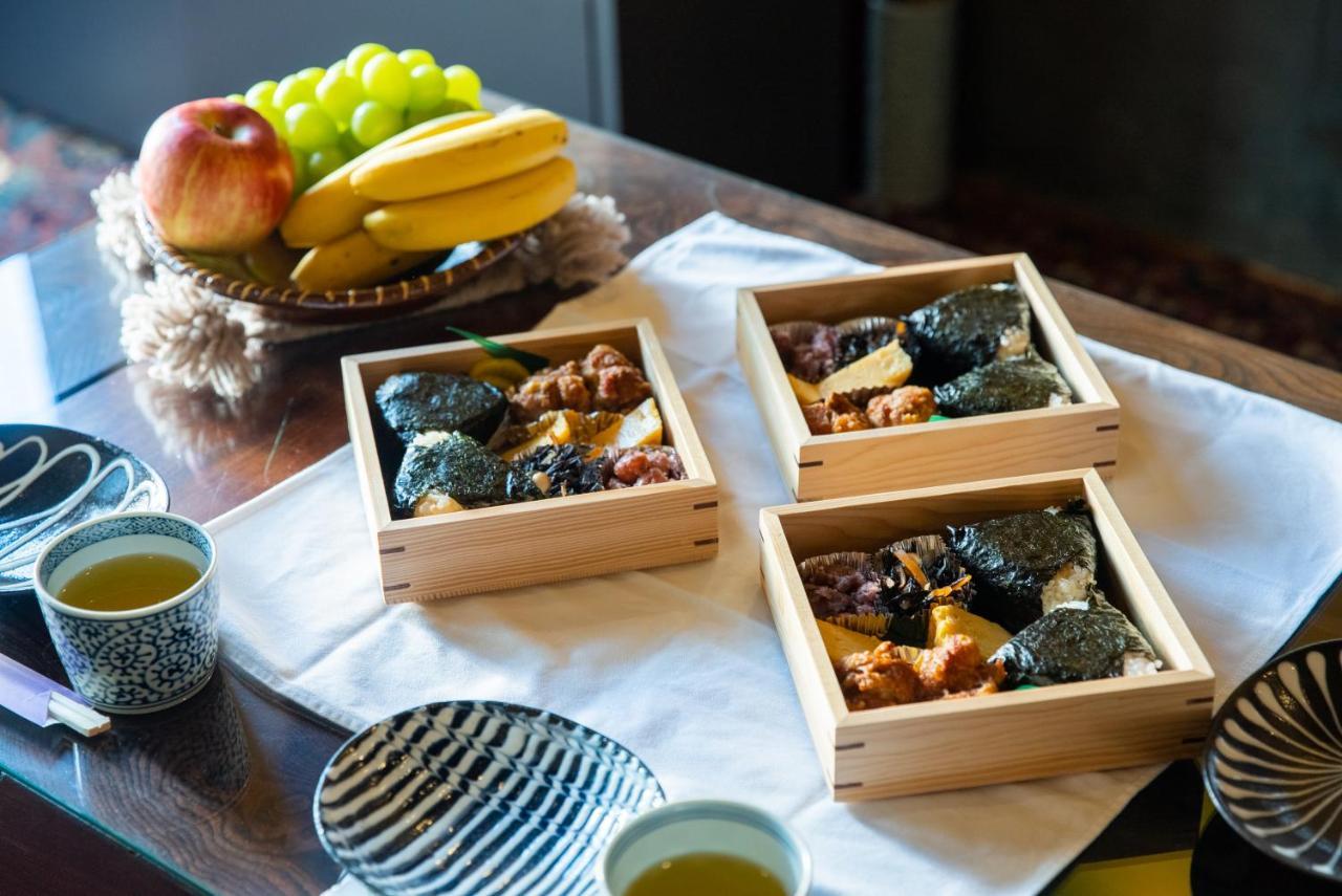 Bamba Hotel Tokyo-Private Townhouse- Ngoại thất bức ảnh
