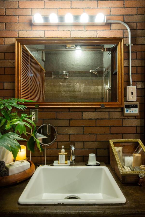 Bamba Hotel Tokyo-Private Townhouse- Ngoại thất bức ảnh