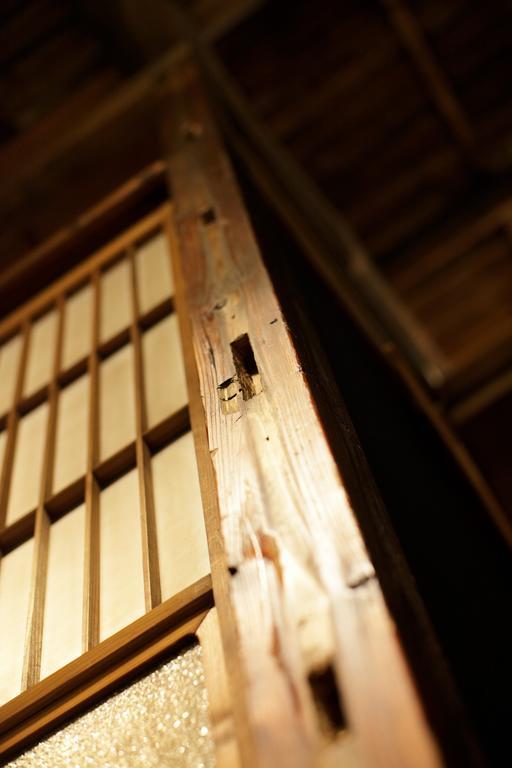 Bamba Hotel Tokyo-Private Townhouse- Ngoại thất bức ảnh