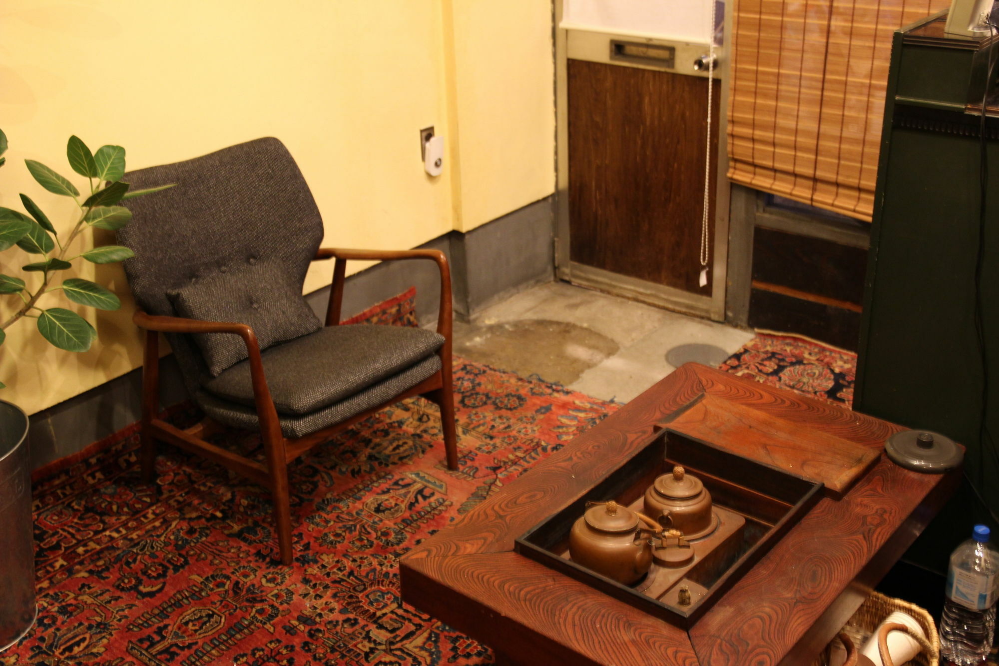 Bamba Hotel Tokyo-Private Townhouse- Ngoại thất bức ảnh