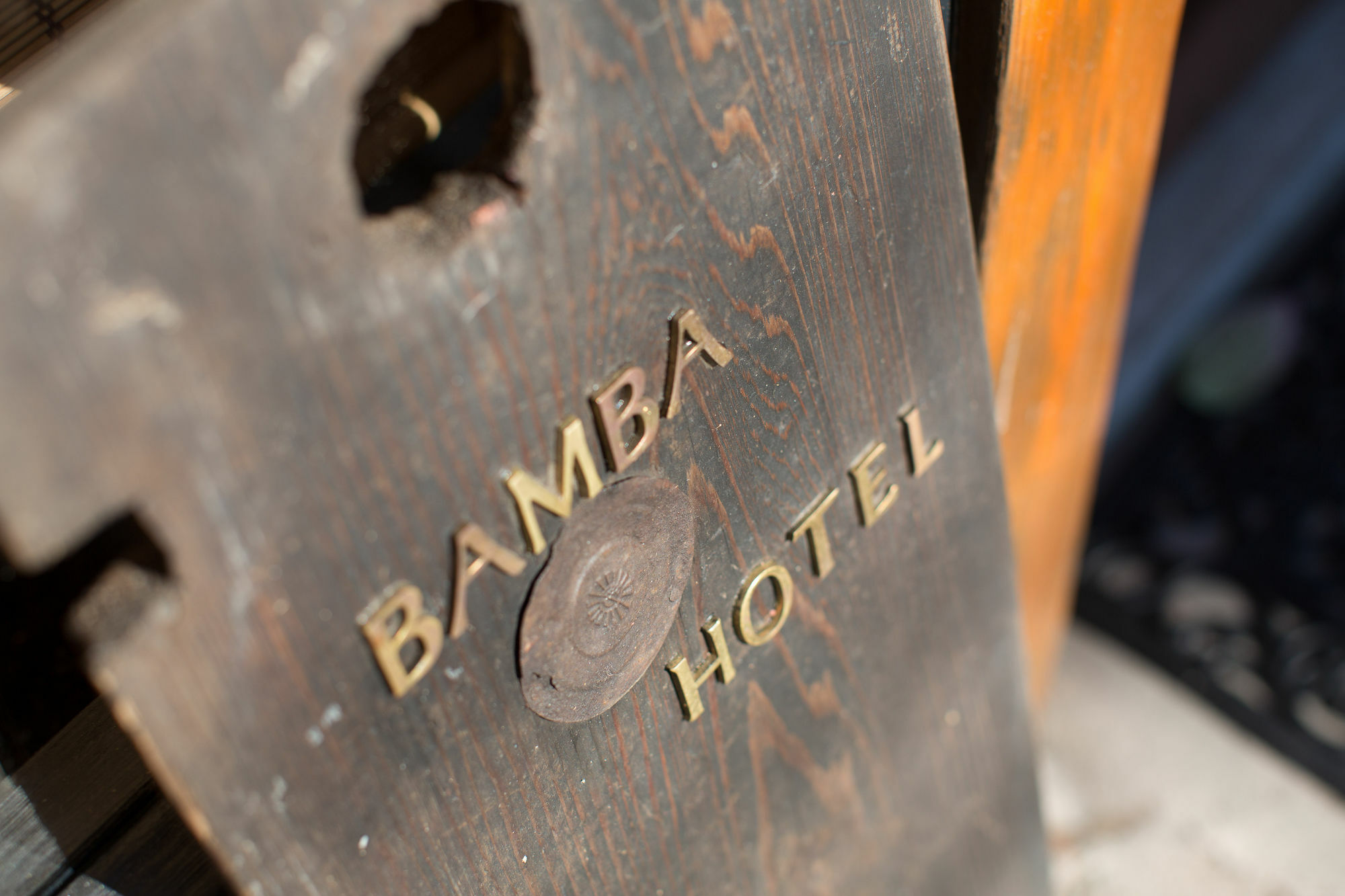 Bamba Hotel Tokyo-Private Townhouse- Ngoại thất bức ảnh