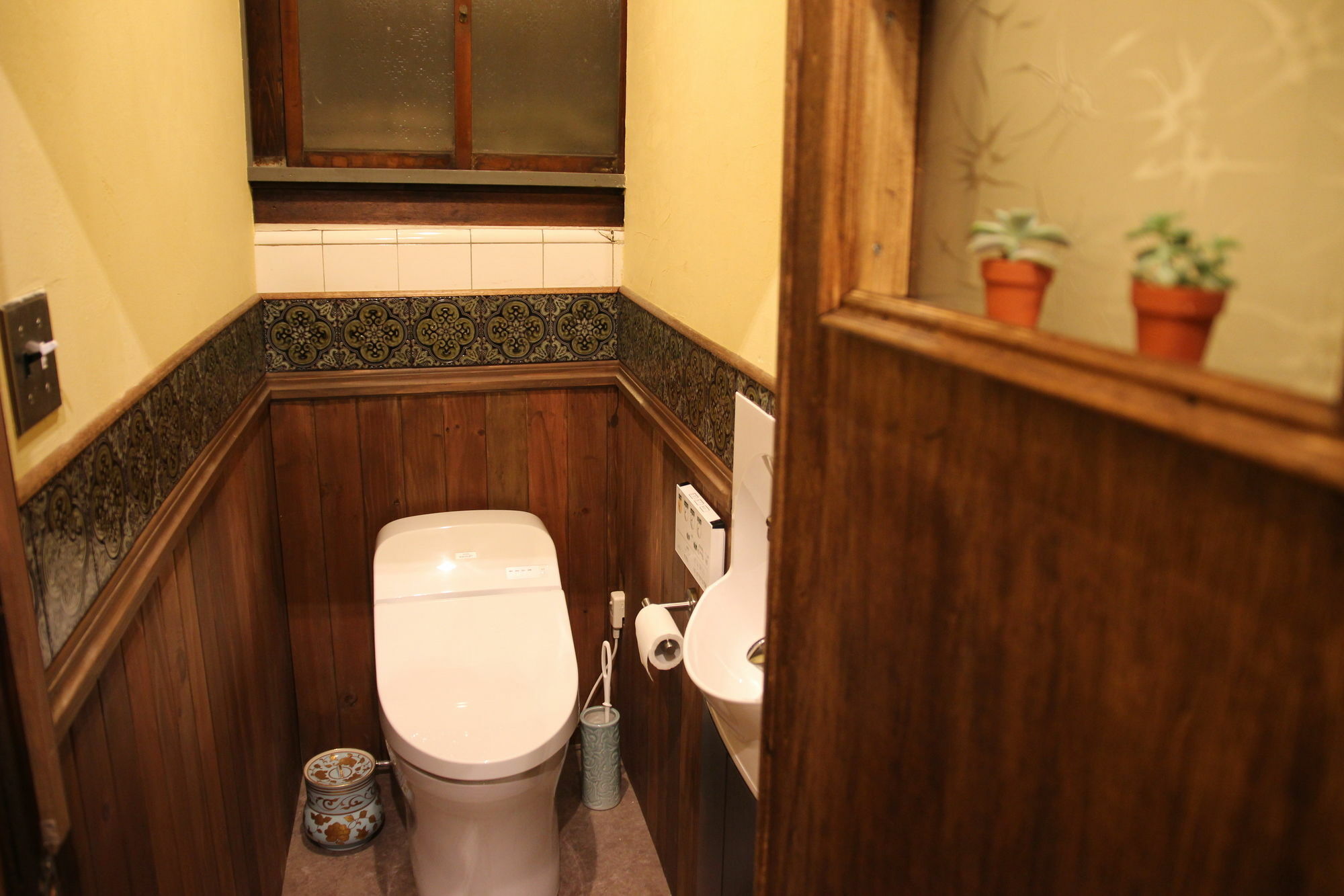 Bamba Hotel Tokyo-Private Townhouse- Ngoại thất bức ảnh
